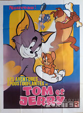 Tom and jerry d'occasion  France