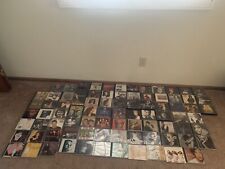 100 cd s artists various for sale  Dallas