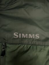 Simms midstream insulated for sale  Shipping to Ireland