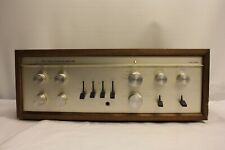 Luxman sq1220 corporation for sale  CANTERBURY