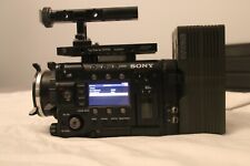Sony pmw cinealta for sale  Shipping to Canada