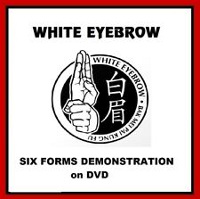 White eyebrow kung for sale  Cartersville
