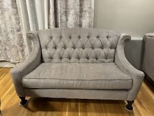 Light grey sofas for sale  Staten Island