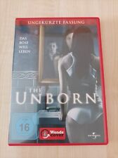 The unborn dvds gebraucht kaufen  Würzburg