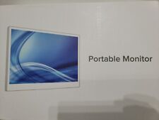 Portable monitor 12.3 d'occasion  Expédié en Belgium