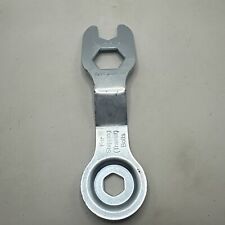 Authentic LG 3W20018B Washing Machine Leg Adjusting Spanner Wrench for sale  Shipping to South Africa