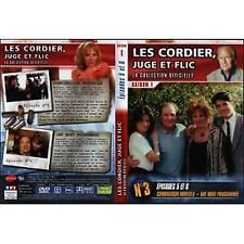 Dvd cordier juge d'occasion  France