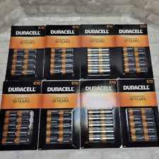 Duracell 80240709 coppertop for sale  Harrison