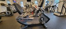 Life fitness recumbent for sale  Ambler