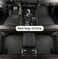 Tapetes de assoalho de carro personalizados para VW Volkswagen FloorLiner tapetes automáticos, usado comprar usado  Enviando para Brazil