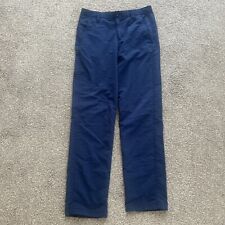 Boys armour blue for sale  BANGOR