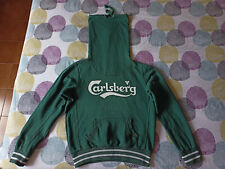 Carlsberg felpa unisex usato  San Severo