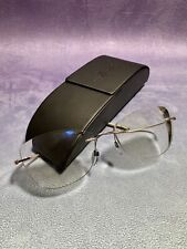 Silhouette titanium eyeglasses for sale  Houston