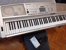 Pianola yamaha dgx usato  Roma