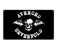 Avenged sevenfold mancave for sale  Sedro Woolley