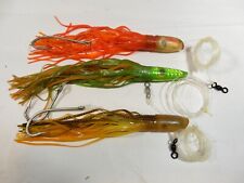 Inch rigged big for sale  Henderson