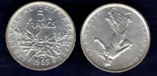 1969 france francs usato  Milano