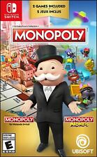 Monopoly monopoly madness for sale  Hudson