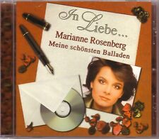 Marianne rosenberg ... gebraucht kaufen  Frankfurt