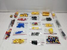 Lego bagger schaufel gebraucht kaufen  Hiltrup