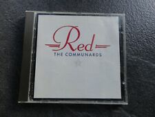 The communards red d'occasion  Décines-Charpieu