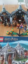 Lego 75947 harry for sale  STOWMARKET