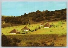 Cartão postal c29127 UDU Camp Inyanga Zimbábue, usado comprar usado  Enviando para Brazil