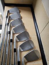 Ping i210 irons for sale  HAYES