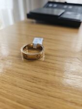 9ct gold ring for sale  BOURNEMOUTH