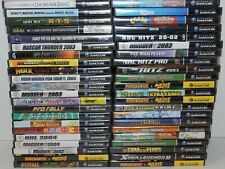 Nintendo Gamecube Games Complete Fun You Choose & Pick Video Game Good Titles comprar usado  Enviando para Brazil