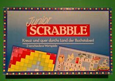 Scrabble junior gebraucht kaufen  Bad Tölz