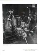 1957 workmen fabricating for sale  BISHOP AUCKLAND