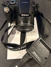 Nikon coolpix p90 for sale  Boise
