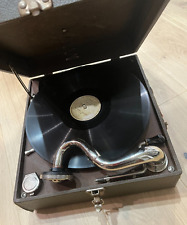 watchtower portable phonograph for sale  Oceanside