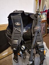 Beuchat Scuba BCD Large for sale  Shipping to South Africa