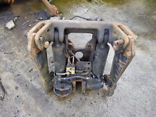 tractor front linkage for sale  Ireland