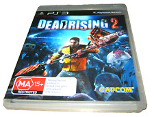 Dead Rising 2 - Inclui Manual - PS3 - PlayStation 3 - Muito bom estado comprar usado  Enviando para Brazil