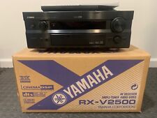 Yamaha v2500 receiver for sale  Absecon