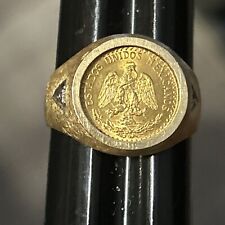 14k yellow gold for sale  Franklin