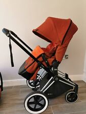 Cybex priam autumn for sale  HULL
