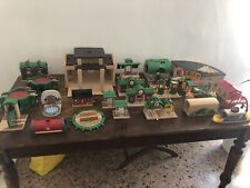 Brio set treno usato  Brescia