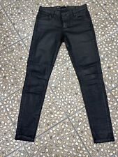 Zara black jeans for sale  Shipping to Ireland