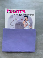 Peggy strenge erziehung gebraucht kaufen  Röthenbach a.d.Pegnitz