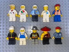 Lego figures tricks for sale  Shipping to Ireland