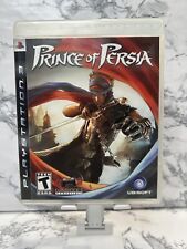 Prince of Persia (Sony PlayStation 3, 2008) - PS3 CIB - Veja fotos comprar usado  Enviando para Brazil