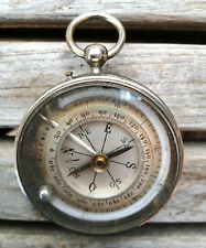 Old pocket compass d'occasion  Expédié en Belgium