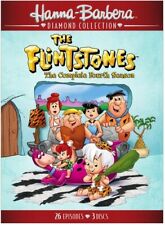 Flintstones complete fourth for sale  Round Rock
