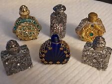 Vintage minature perfume for sale  RHYL