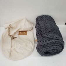 blanket 20 lb weighted for sale  Seattle