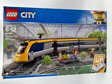 Lego city 60197 for sale  Bakersfield